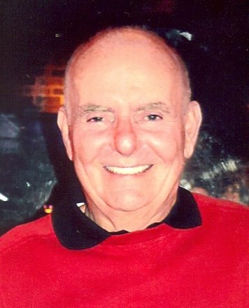 Obituary of John J. Forbes