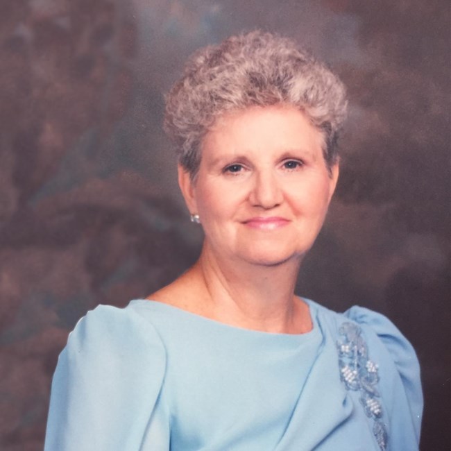 Obituary of Barbara Jean Frye