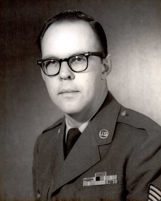 Obituary of Edward C. Gaspar