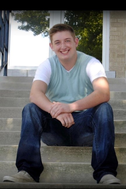 Obituary of Nathan Fewell Merritt