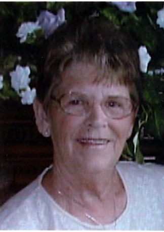 Obituary of Elizabeth Louise Calcagno