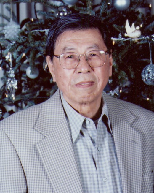 Obituario de Shiu Keung Chan