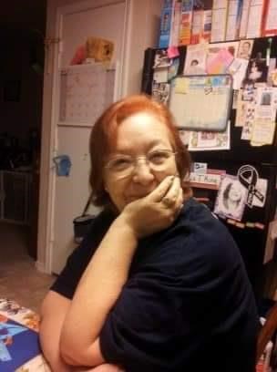 Obituary of Amelia Martinez