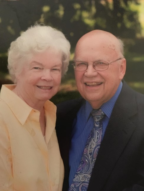 Obituary of Joseph Daniel Armstrong