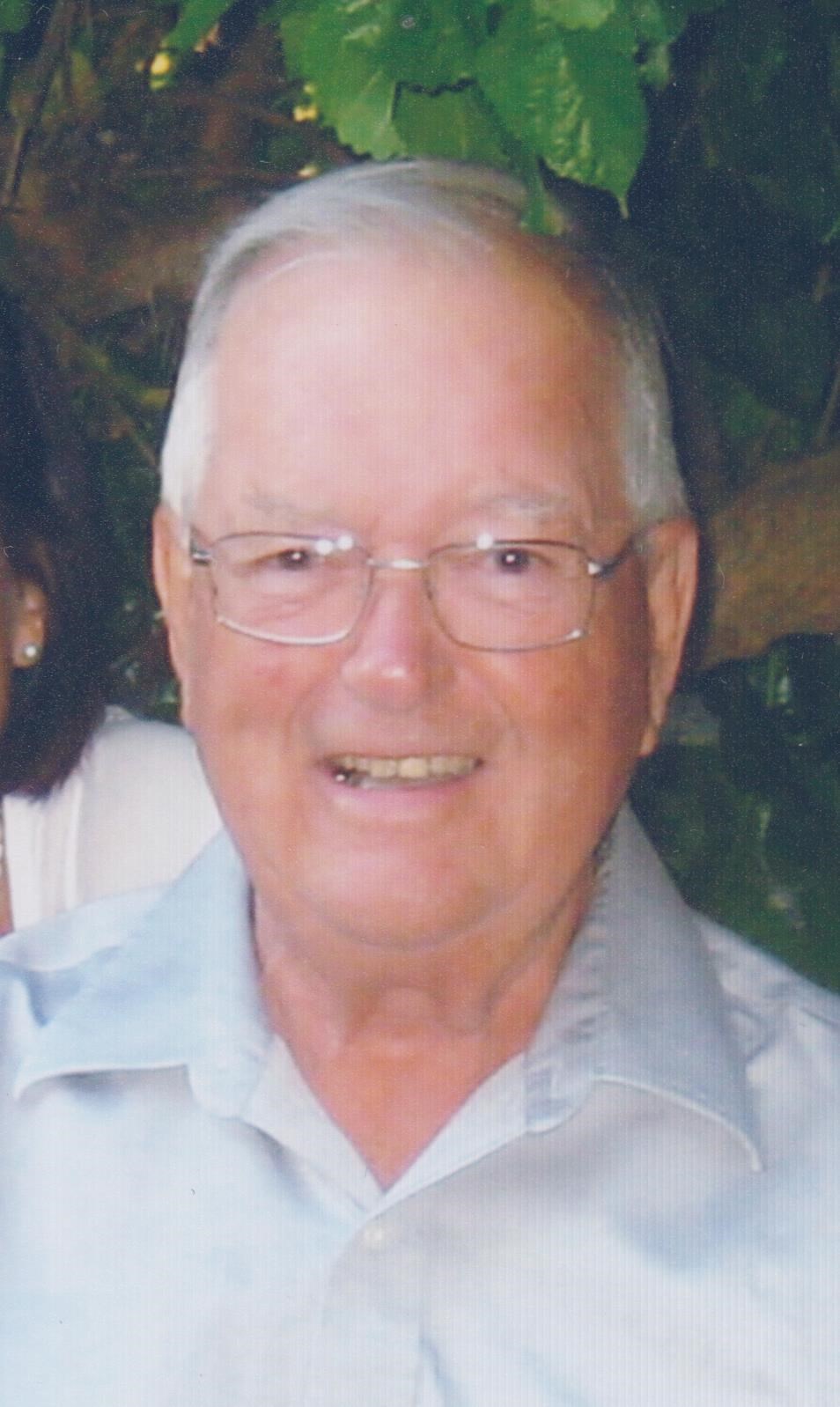 Obituary of Marc Lépinay