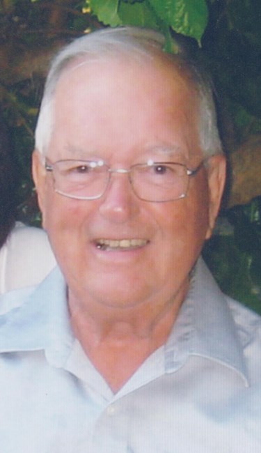 Obituary of Marc Lépinay