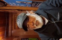 Obituary of James "Jim" Theodore Reed