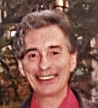 Avis de décès de Germain Boulanger