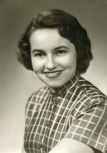 Obituary of Marie W. Wagner Gaulin