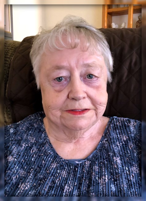 Obituary of Margaret Patricia Ann Trembath