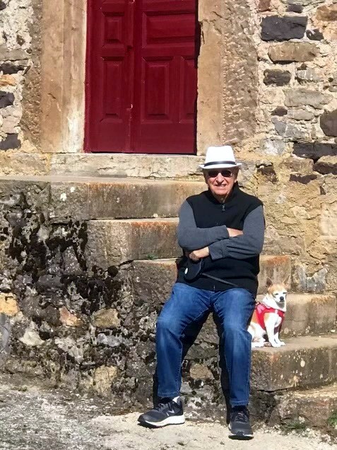 Avis de décès de Joseph Rodriguez