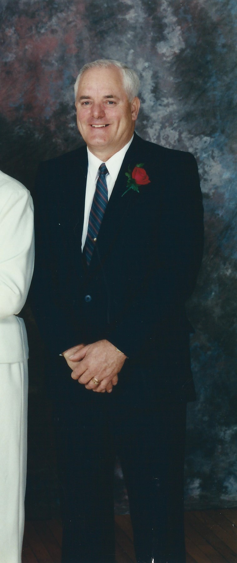 Obituario de Henry William Hiscock