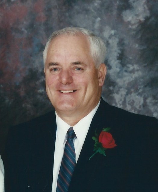 Obituary of Henry William Hiscock