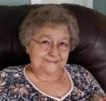 Obituary of Cora Mae Fleming
