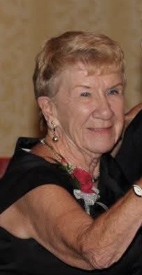 Obituary of Cecilia Markham Burton