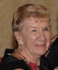 Obituary of Cecilia Markham Burton