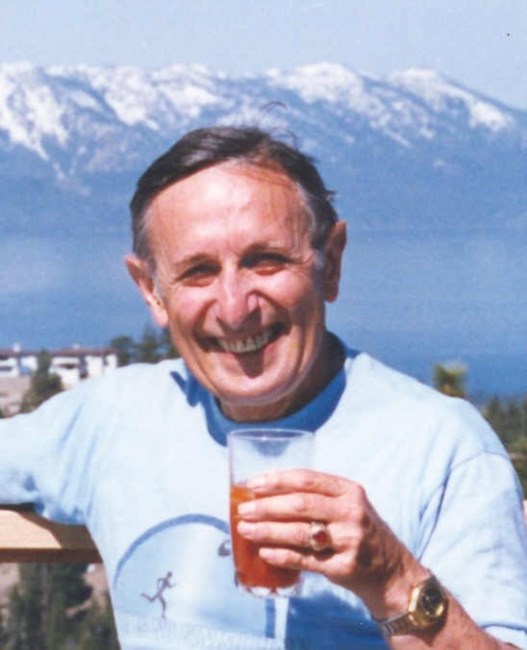 Obituary of Anthony Zagarella