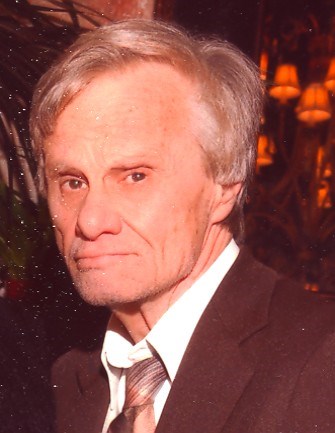 Obituary of Martin Eugene Stegenga