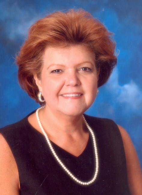 Obituary of Mrs. Suzanne DeLoach Watson