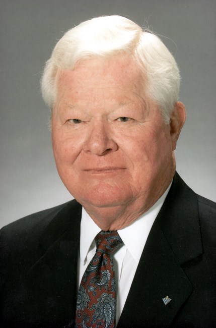 Obituary of William Gene "Bill" Andrews