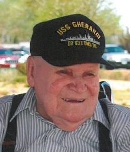 Obituary of Edward Dietz