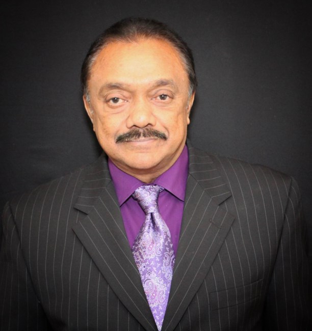 Obituary of Mohan Chandra Gopal Pal