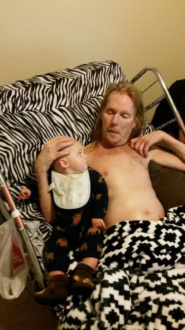 Obituary of Michael P. Barrett Jr.