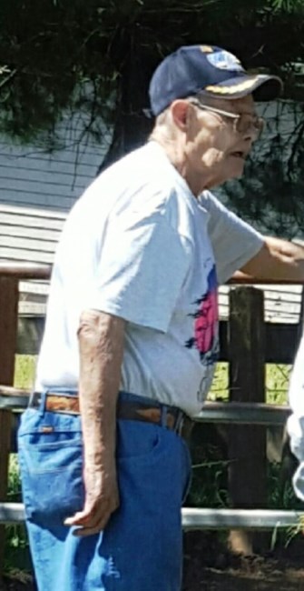 Obituary of William LeRoy Cole