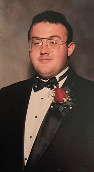 Obituary of Ean Lee Jackson