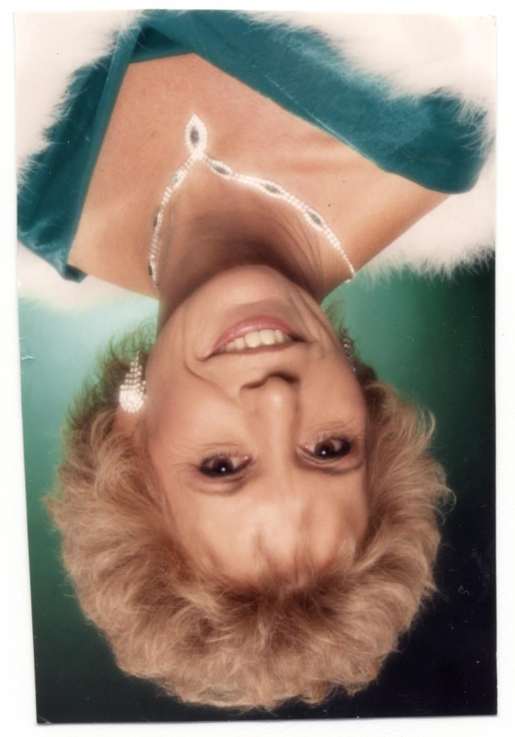 Obituary of Dorothy Louise Vinson  VanDervort