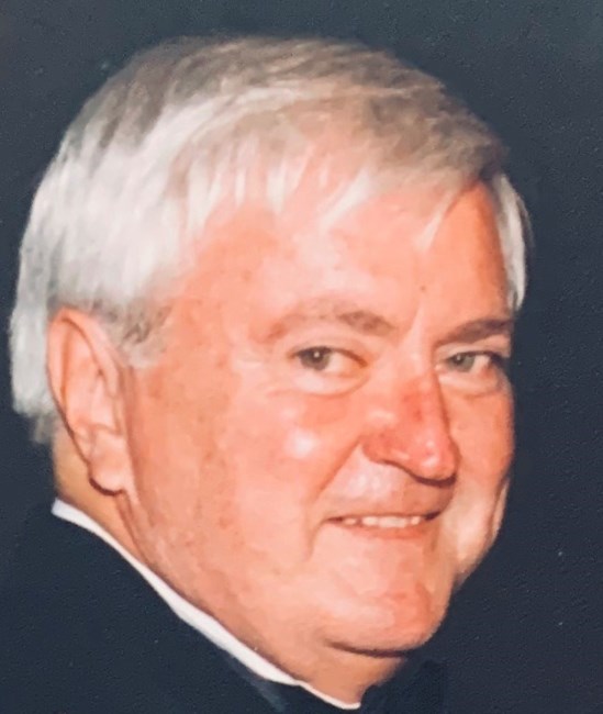 Obituary of Garrett William Houck