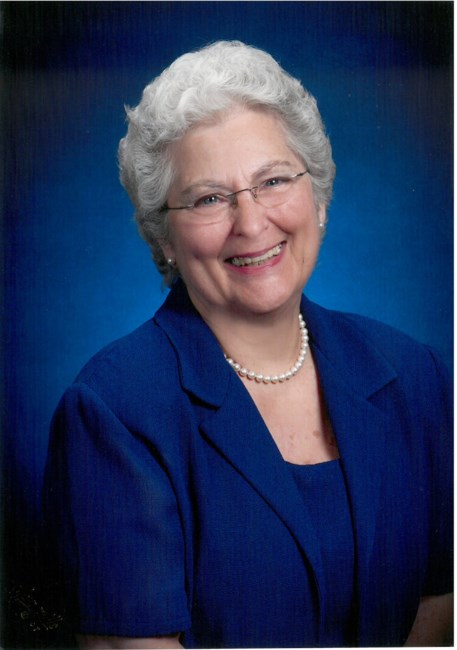 Obituary of Beverly Latimer Huckaby