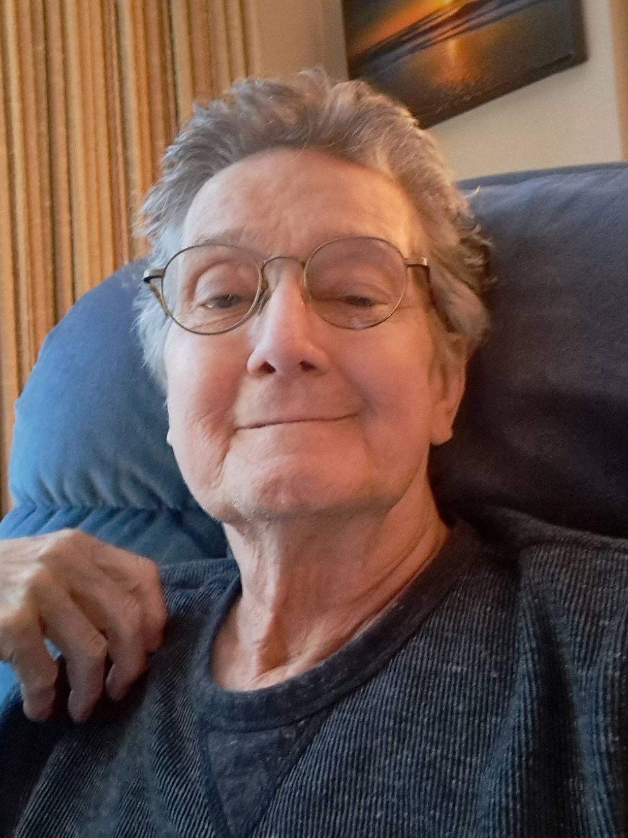 Obituary of Kenneth "George" Paris