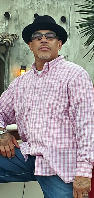 Obituary of Gabriel C. Gonzales Jr.