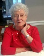 Betty Butler