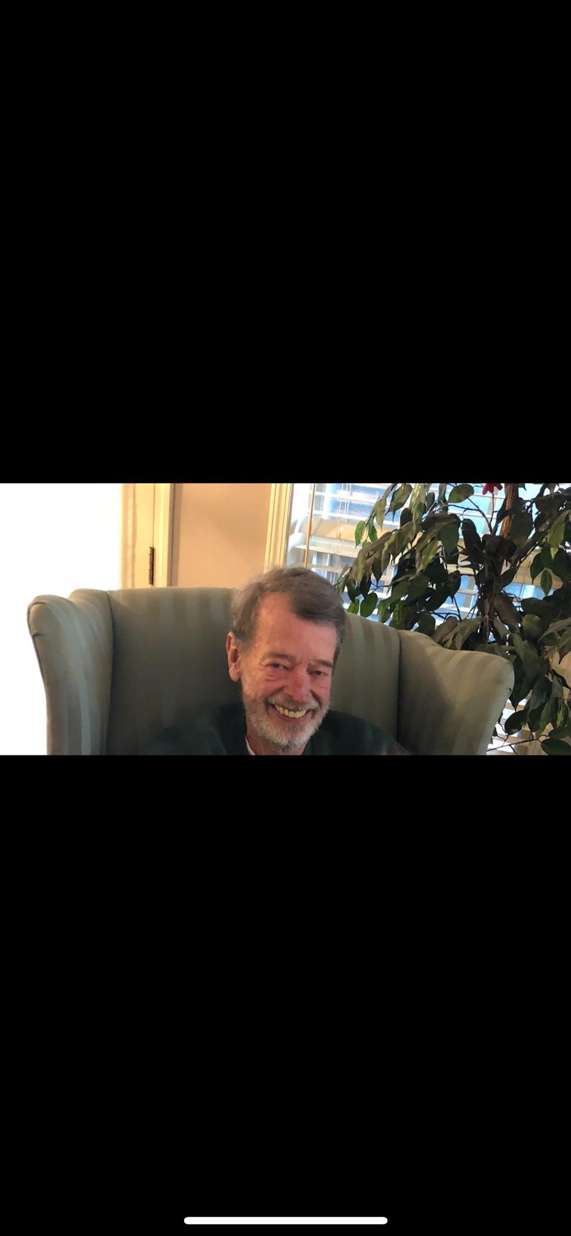 Obituary of John Evans