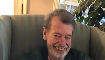 Obituary of John Evans