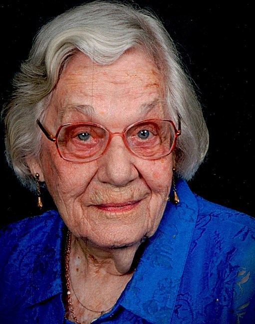 Obituary of Jeneve Stapf