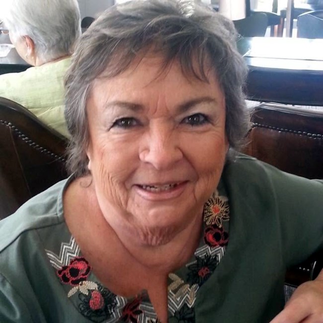 Obituary of Nancy Gertrude Guynup
