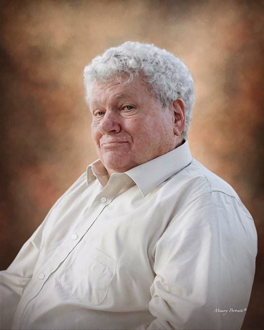 Obituary of Sammy R. Hampton