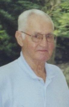 Obituary of Mr. Olan E. Farley
