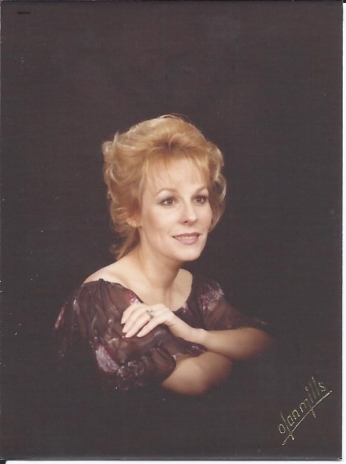 Obituary of Ilean Drugich