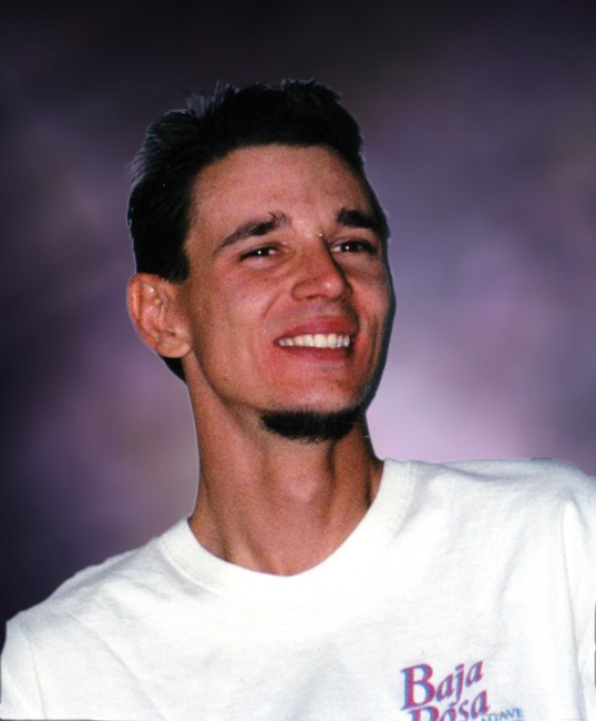 Obituary of Jeff Schacht