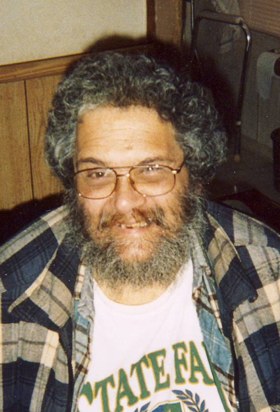 Obituary of Louis Joseph Palmisano