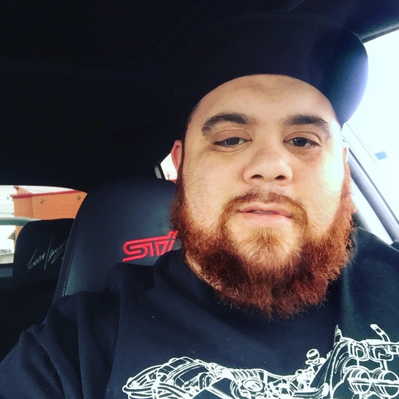 Obituary of David Garzona