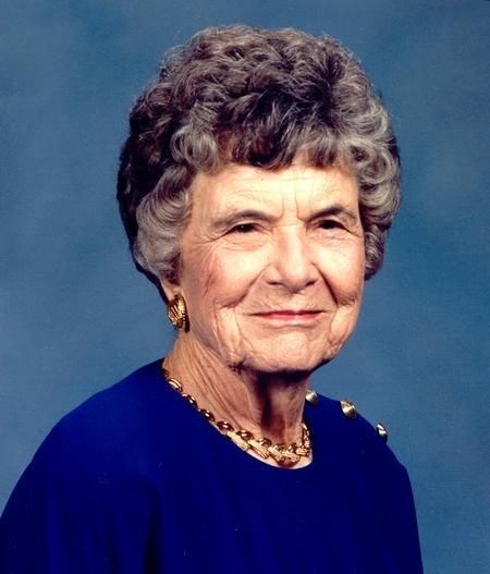 Obituary of Geneva Retzlaff Tonahill