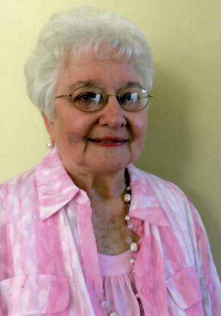 Obituary of Joy Ann Haymore