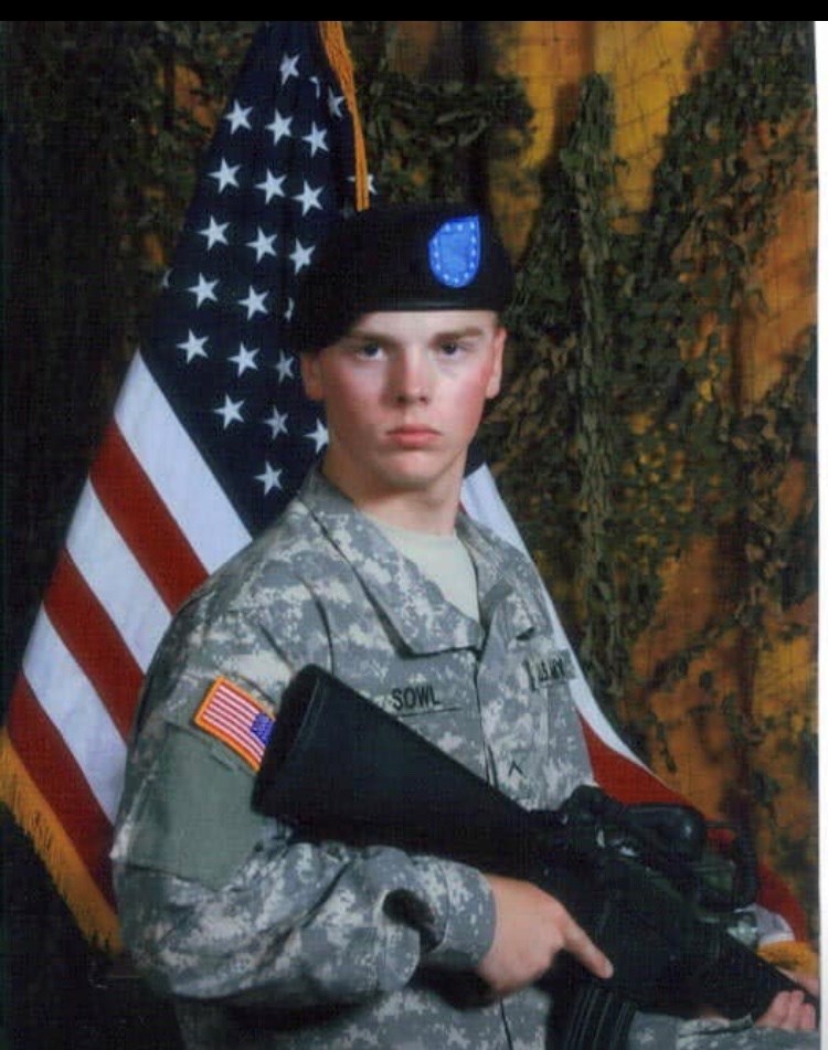 Obituary of Nicklaus Brian Sowl