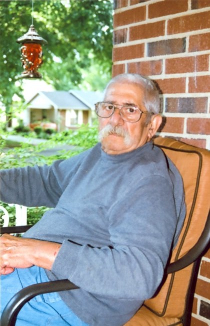 Obituary of Mario Valdez Gadea