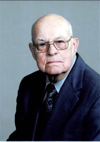 Obituary of Franklin Waters